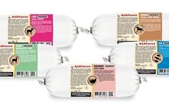 BARFMENU DELUXE PREMIUM HONDENVOER