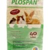 PLOSPAN HOUTVEZEL