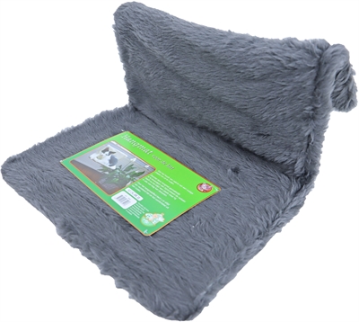 RADIATOR HANGMAT GRIJS