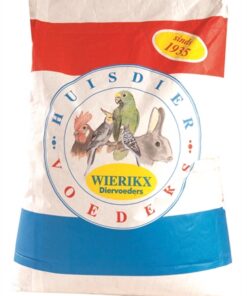 WIERIKX TROPISCHZAAD