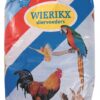 WIERIKX KIPPENVOER GEMENGD GRAAN / GEBROKEN MAIS