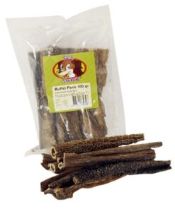 PETSNACK PENSSTAAFJES