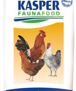 KASPER FAUNAFOOD LEGKORREL