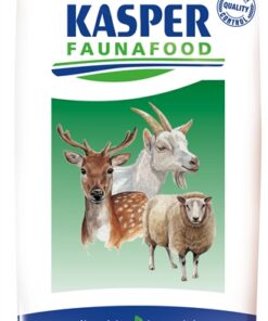 KASPER FAUNAFOOD GEITENKORREL