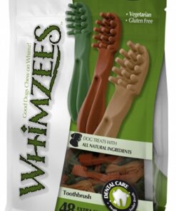 WHIMZEES TANDENBORSTEL