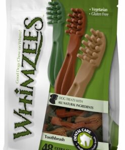 WHIMZEES TANDENBORSTEL