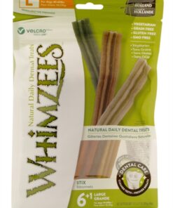 WHIMZEES STIX