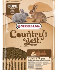 CUNI FIT PURE KONIJNENKORREL