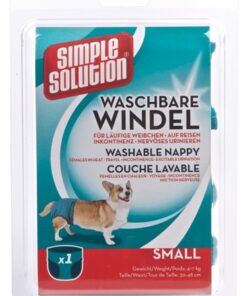 SIMPLE SOLUTION LUIER WASBAAR