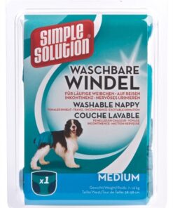 SIMPLE SOLUTION LUIER WASBAAR