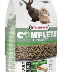 VERSELE-LAGA COMPLETE CUNI KONIJN ADULT