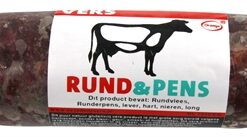 EXCELLENT VERS RUND/PENS