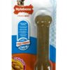 NYLABONE PUPPY CHEW KIPSMAAK