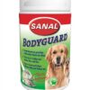 SANAL DOG BODYGUARD