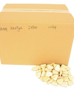 JACK DOGGIES MERG HARTJES ZALM