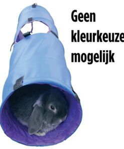 KONIJN TUNNEL ACTIVITY ASSORTI