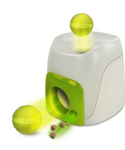 AFP INTERACTIVE FETCH 'N TREAT