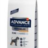 ADVANCE VETERINARY DIET DOG ARTICULAR GEWRICHTEN MINDER CALORIEËN