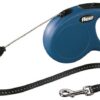 FLEXI ROLLIJN CLASSIC CORD BLAUW