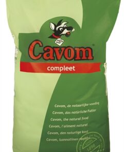 CAVOM COMPLEET