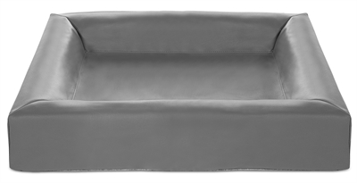 BIA BED HONDENMAND ORIGINAL GRIJS