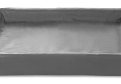 BIA BED HONDENMAND ORIGINAL GRIJS