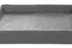 BIA BED HONDENMAND ORIGINAL GRIJS