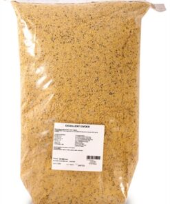 EXCELLENT EIVOER VOGELVOER