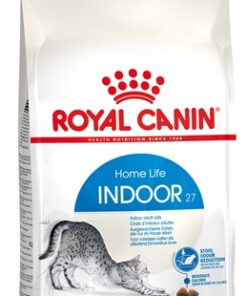ROYAL CANIN INDOOR