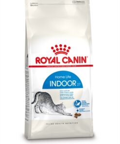ROYAL CANIN INDOOR