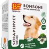 BF PETFOOD SCHAPENVET MAXI BONBONS ZEEWIER