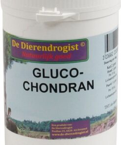 DIERENDROGIST GLUCOCHONDRAN