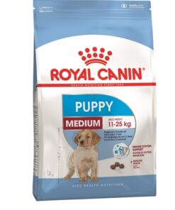ROYAL CANIN MEDIUM PUPPY