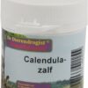DIERENDROGIST CALENDULAZALF