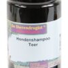 DIERENDROGIST TEERSHAMPOO HOND