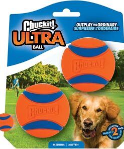 CHUCKIT ULTRA BAL