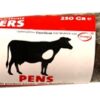 EXCELLENT VERS PENS