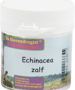 DIERENDROGIST ECHINACEA ZALF