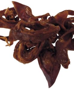 PETSNACK VARKENSOORSTUKJES