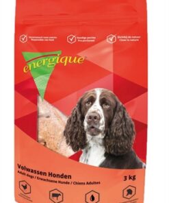 ENERGIQUE NR 1 VOLWASSEN HOND