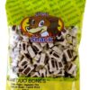 PETSNACK BOTJES DUO LAM / RIJST