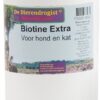 DIERENDROGIST BIOTINE POEDER+KRUIDEN VOOR HOND EN KAT