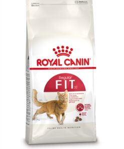 ROYAL CANIN FIT