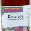 DIERENDROGIST DISTELOLIE