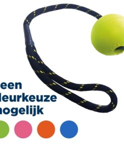 HAPPY PET TOUGH TOYS FLOATER JUMBO BAL TOUW ASSORTI