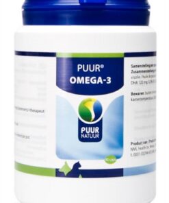 PUUR OMEGA-3