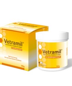 VETRAMIL HONINGZALF MET CARDIOSPERMUM
