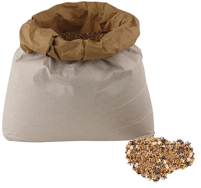 DE VRIES STROOIVOER VOOR VOGELS EN ERFDIEREN