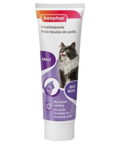 BEAPHAR HAARBALPASTA MET MALT DUO-ACTIVE