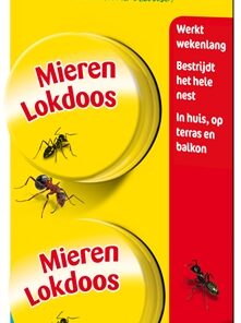 ECOSTYLE LOXIRAN MIERENLOKDOZEN